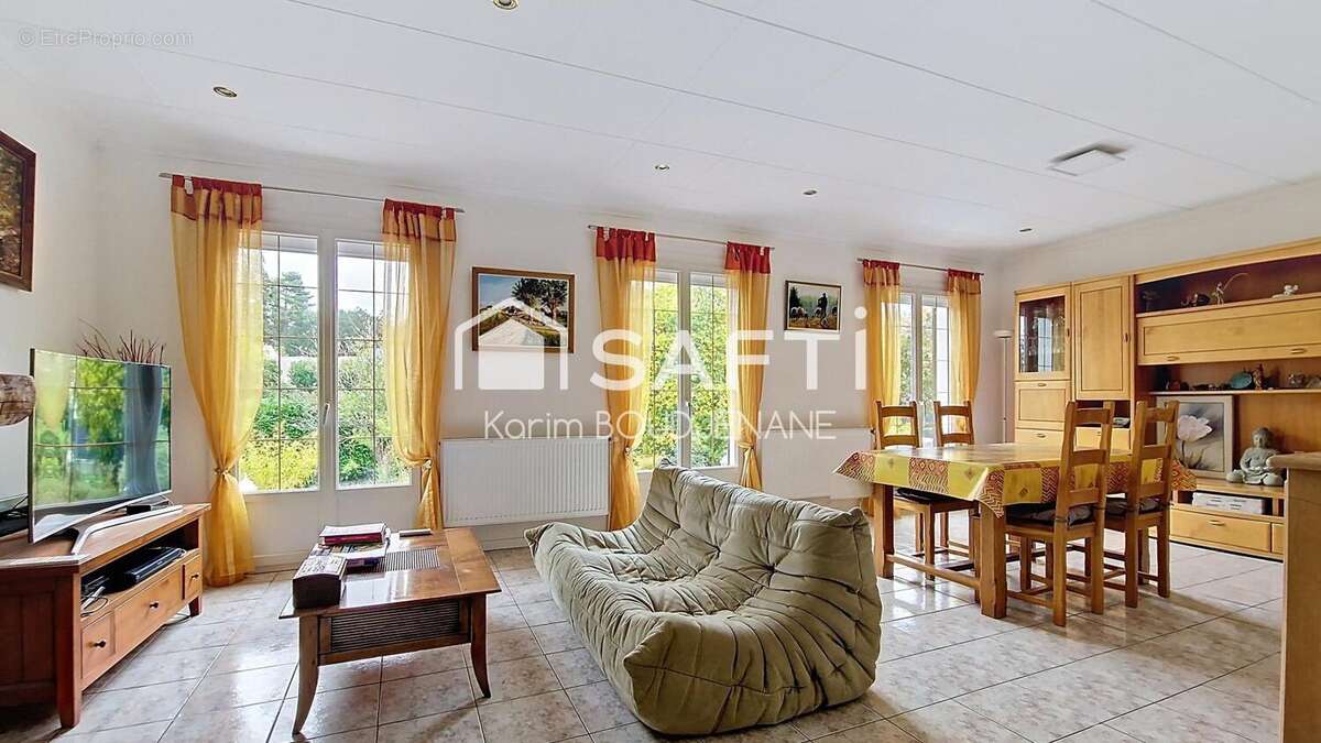 Photo 4 - Maison à VIARMES