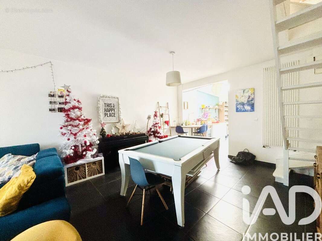 Photo 2 - Maison à LESQUIN