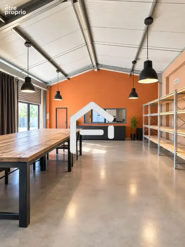 Commerce 470 m² à vendre à Toulouse (31200) - photo 8