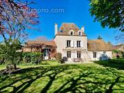 Maison à AVRAINVILLE