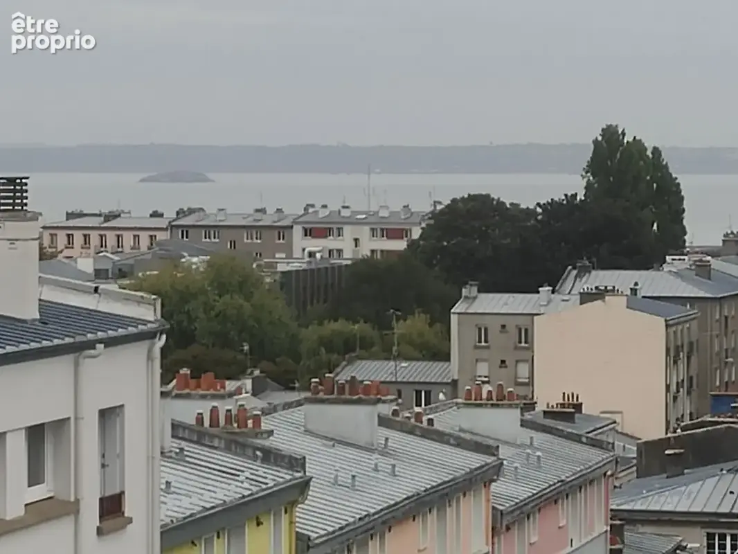 Appartement à BREST