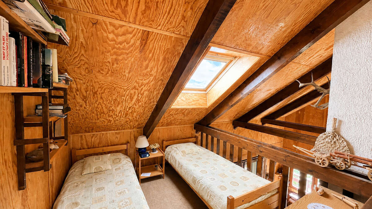 Maison à CORRENCON-EN-VERCORS