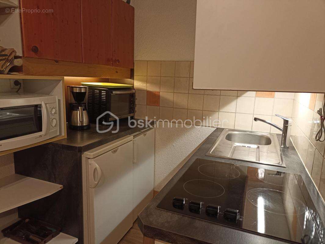 Appartement à LES AVANCHERS-VALMOREL