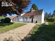 Photo 1 - Maison à SAINT-MAURICE-SUR-AVEYRON