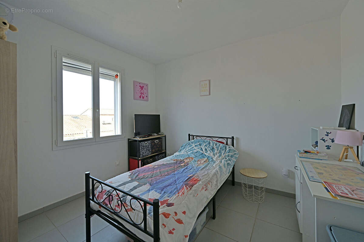 Maison à BEAUVOISIN