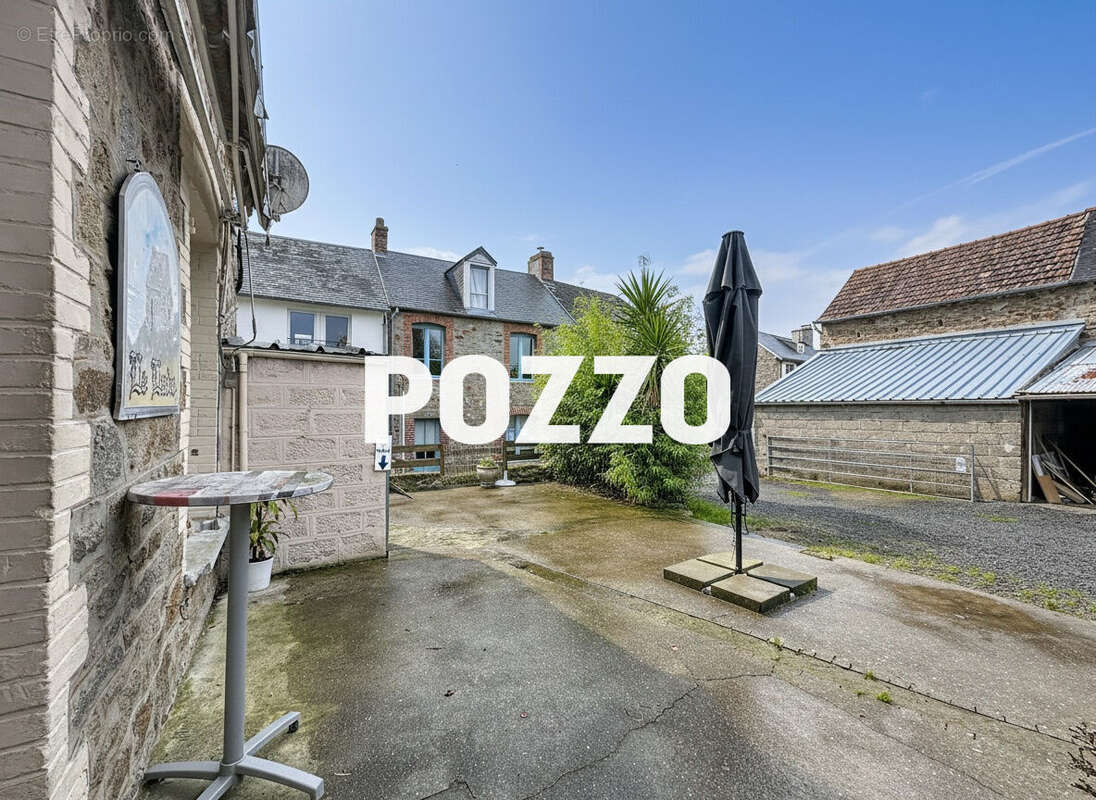 Appartement à CAROLLES