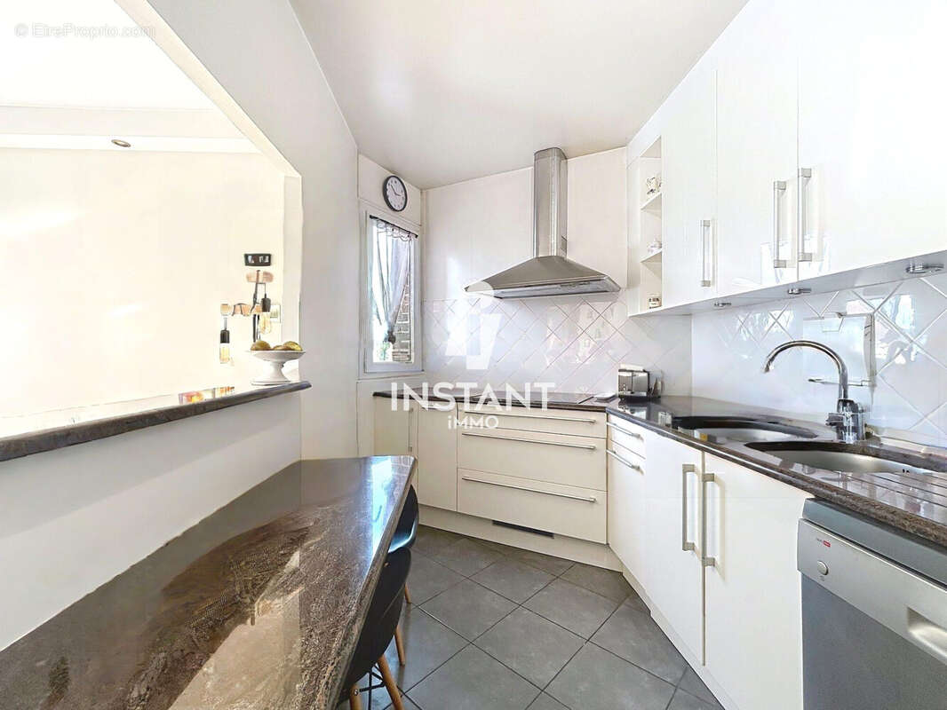 Appartement à CRETEIL