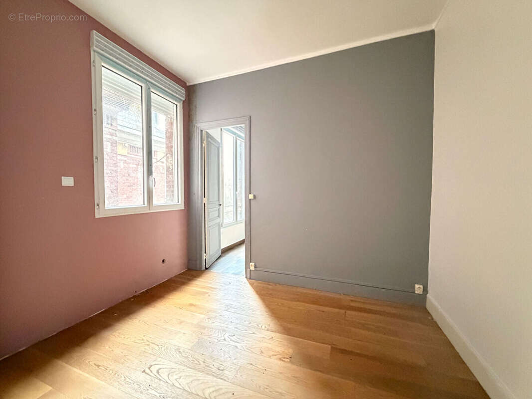 Appartement à ROUEN