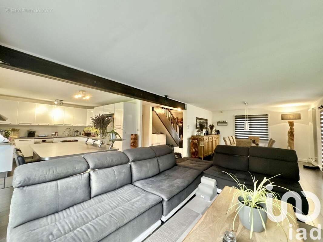 Photo 6 - Maison à LA TESTE-DE-BUCH