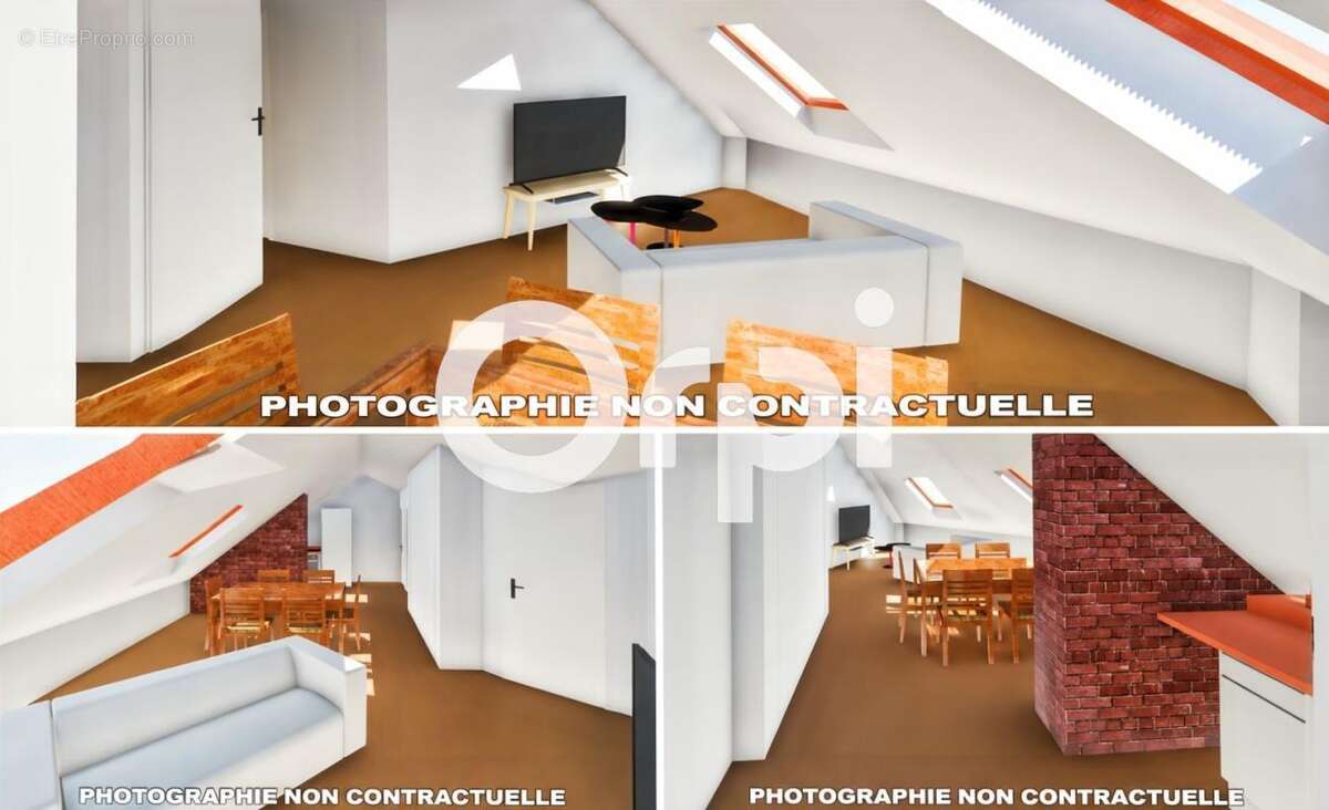 Plateau brut à aménager à DUNKERQUE, (59140) - photo 5