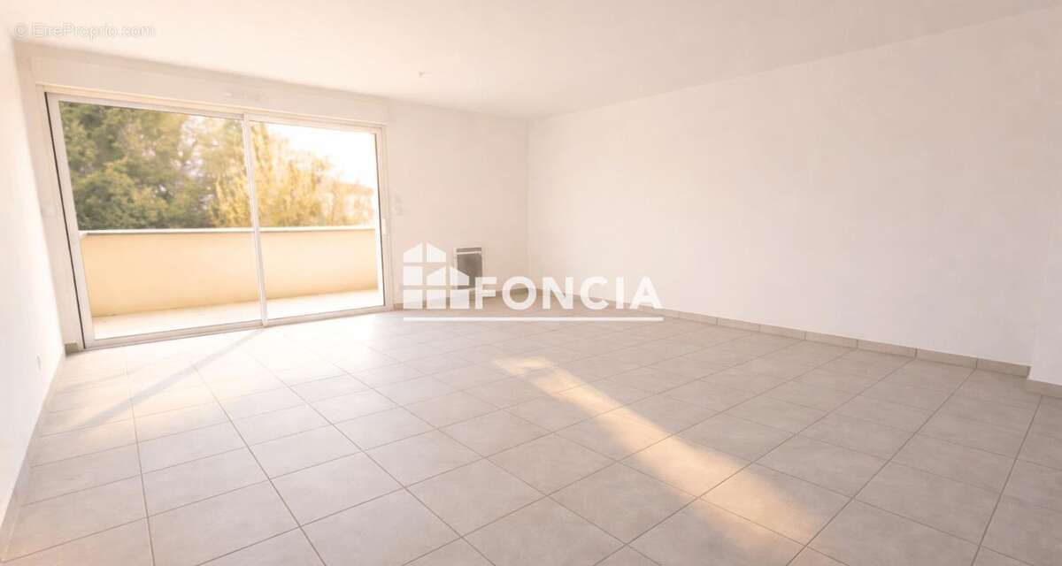 Appartement à AMBOISE