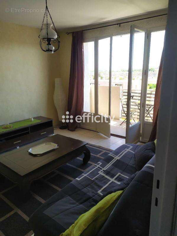 Appartement à ORANGE