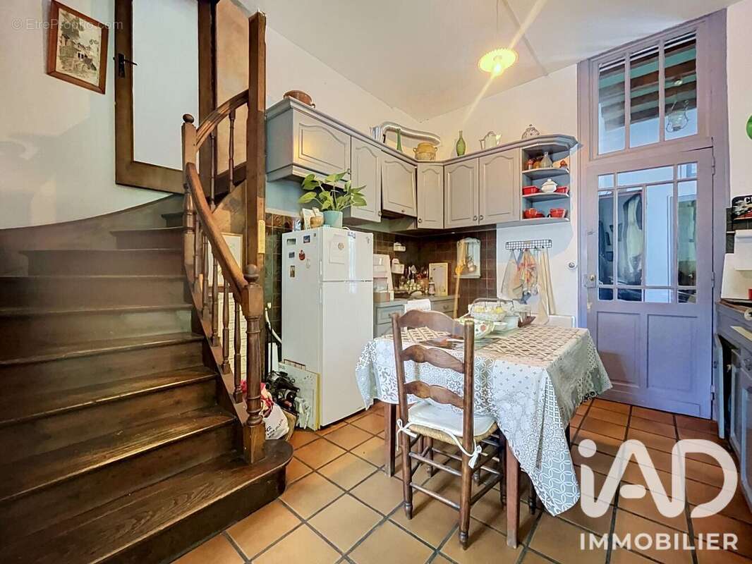 Photo 9 - Maison à COLAYRAC-SAINT-CIRQ