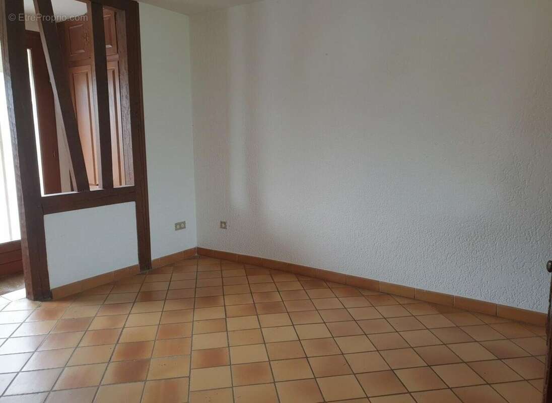 Photo 4 - Appartement à BOIS-GUILLAUME