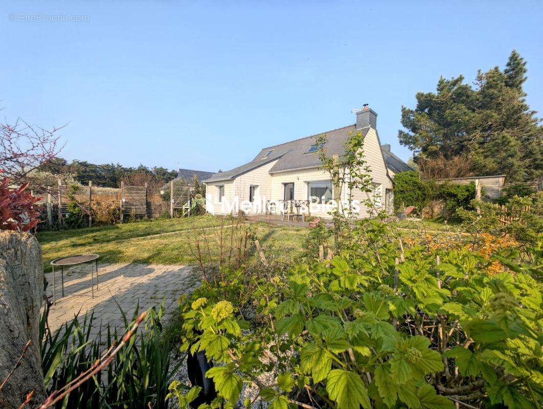 Maison à PENESTIN