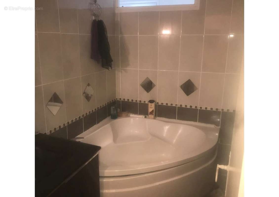 Appartement à VILLIERS-SUR-MARNE