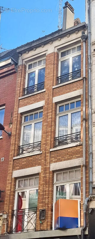 Appartement à LILLE