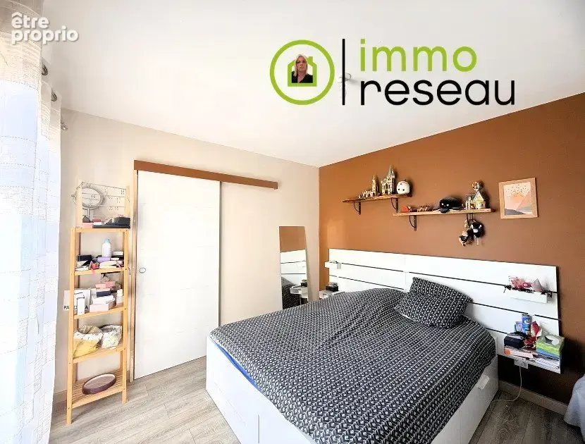 Maison 5 pièces 104 m² à vendre à Villars-Les-Dombes (01330) - photo 4