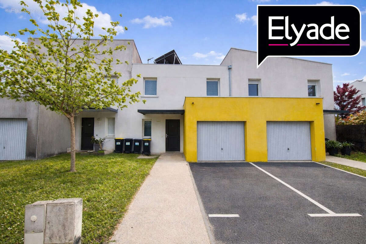 Maison à ROYAN