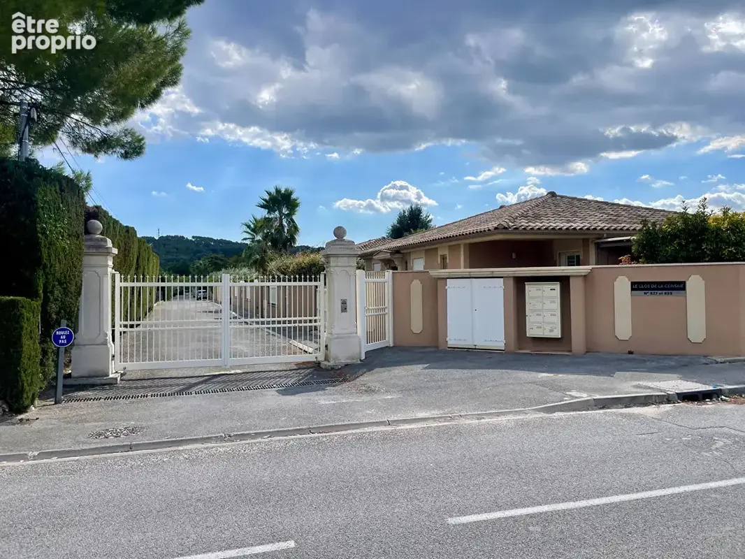 Draguignan, charmante maison de 106m2 avec piscine et jardin - photo 16