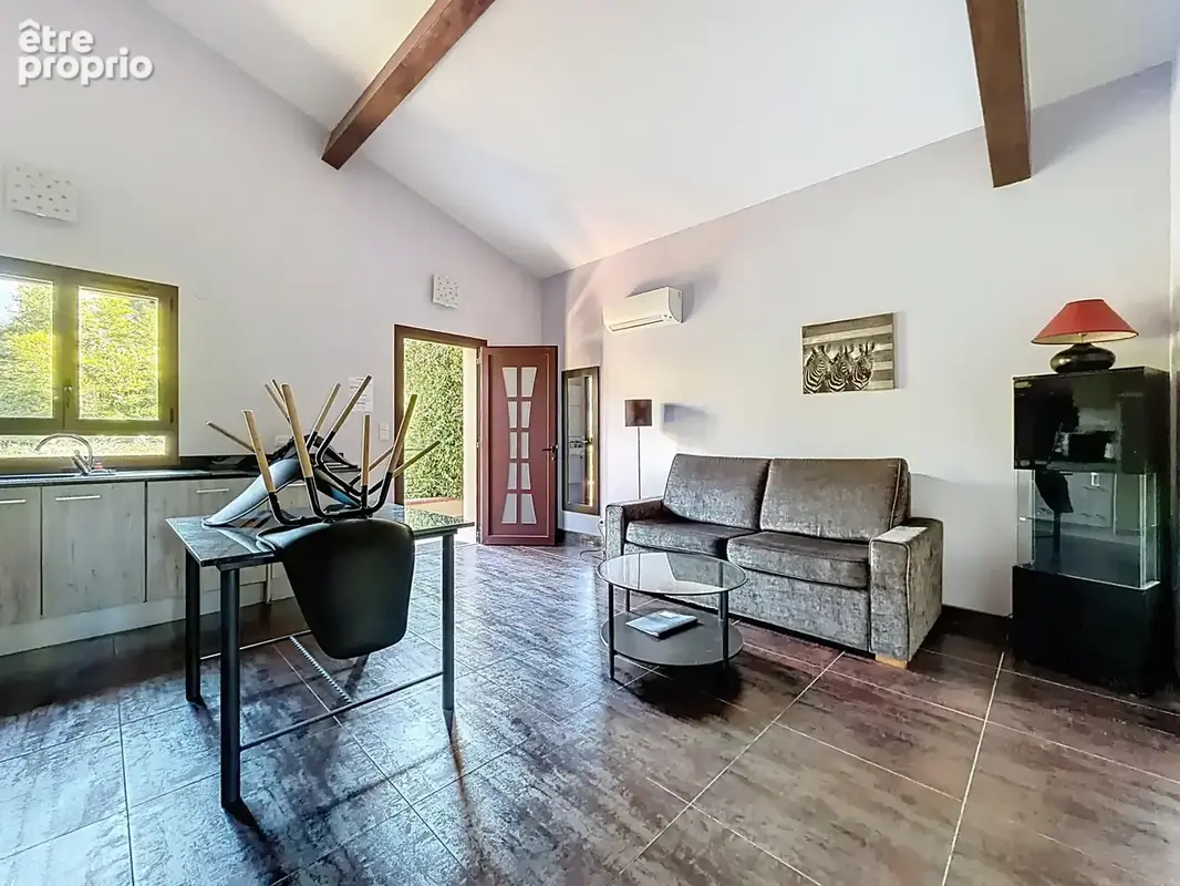 Appartement à PRADES