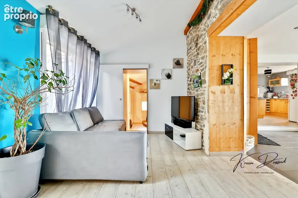 Maison à SAINTE-CATHERINE