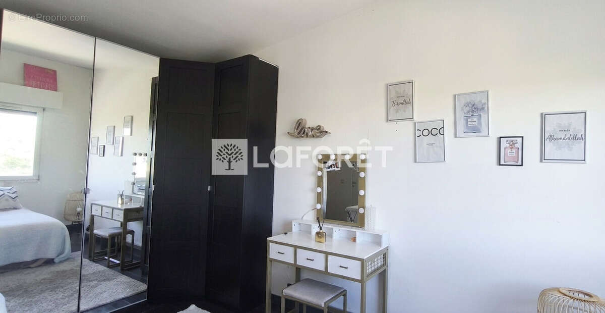Appartement à CERGY