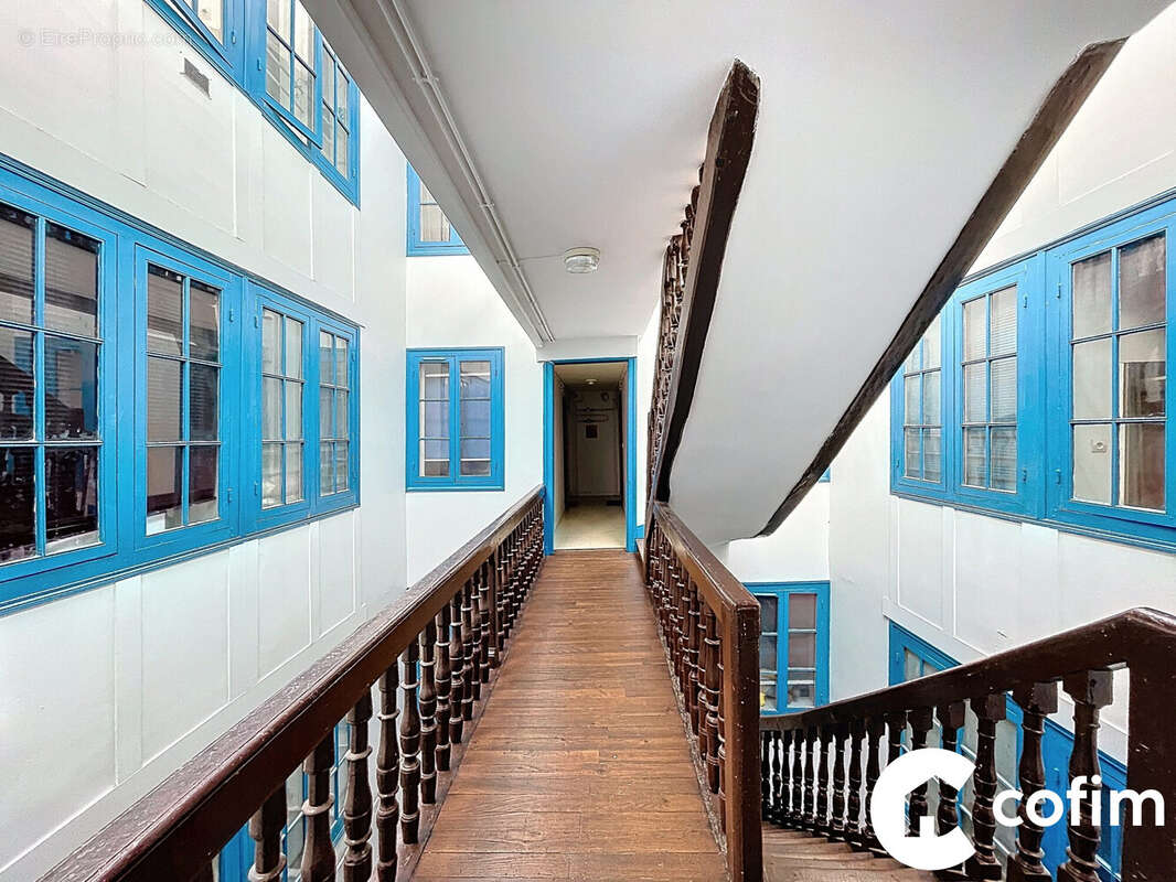 Appartement à BAYONNE