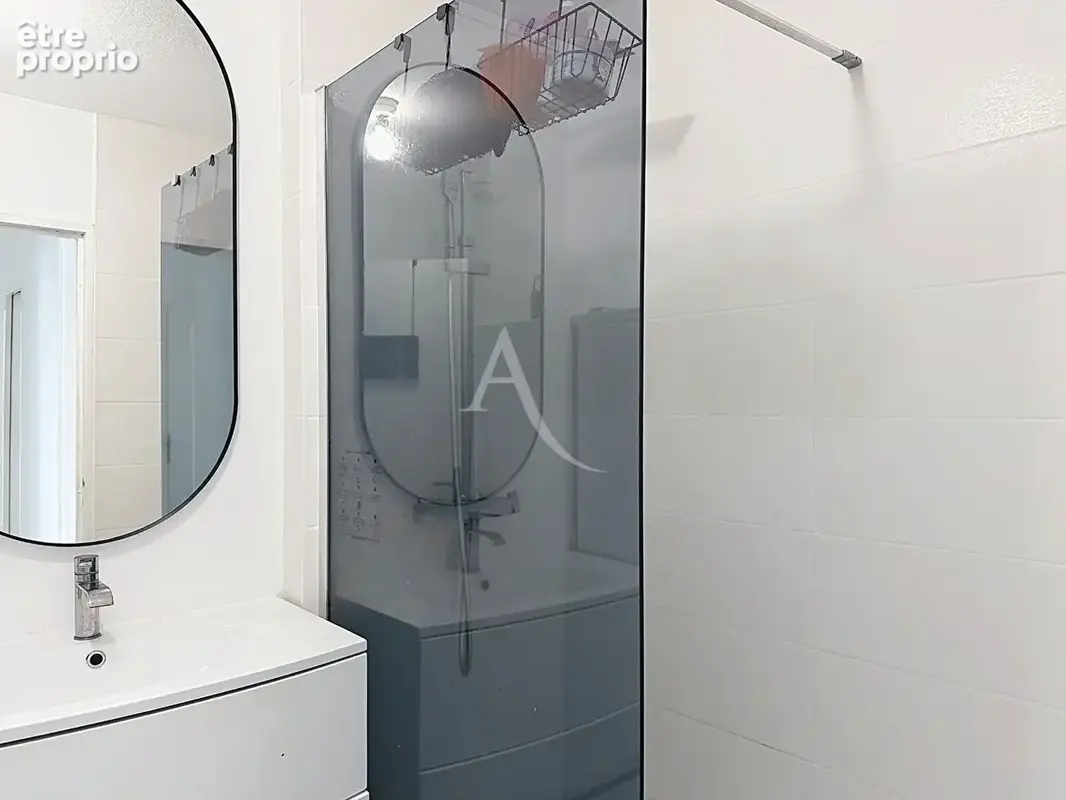 Appartement Trelaze 3 pièce(s) 80.2 m2 - photo 13