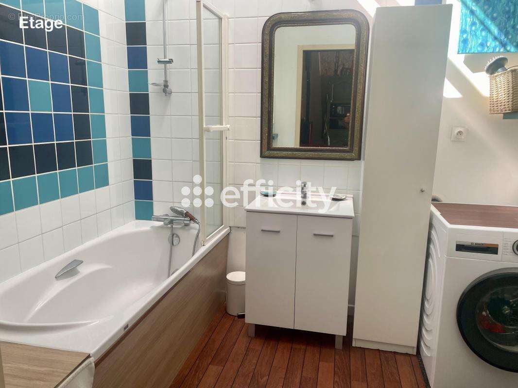 Maison 113 m² à Saint-Just-Luzac  - photo 10
