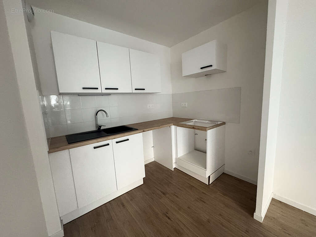 Appartement à NEUILLY-PLAISANCE