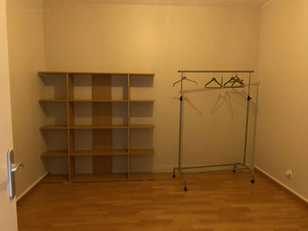 Appartement à SAINT-LUPICIN