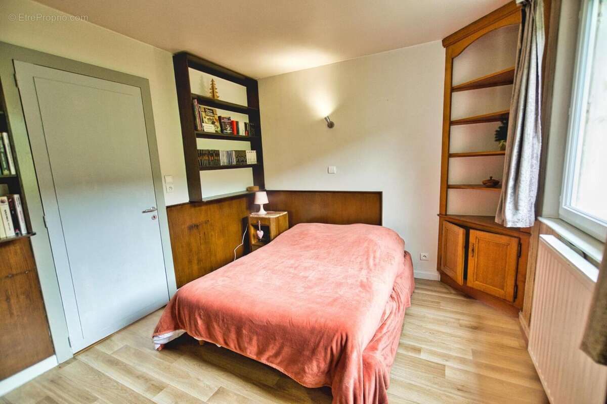 Photo 7 - Maison à LA BRESSE