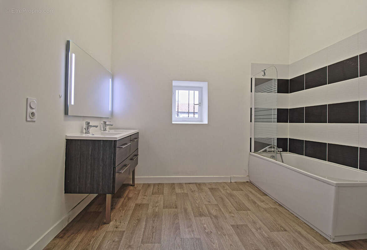 Appartement à DAX