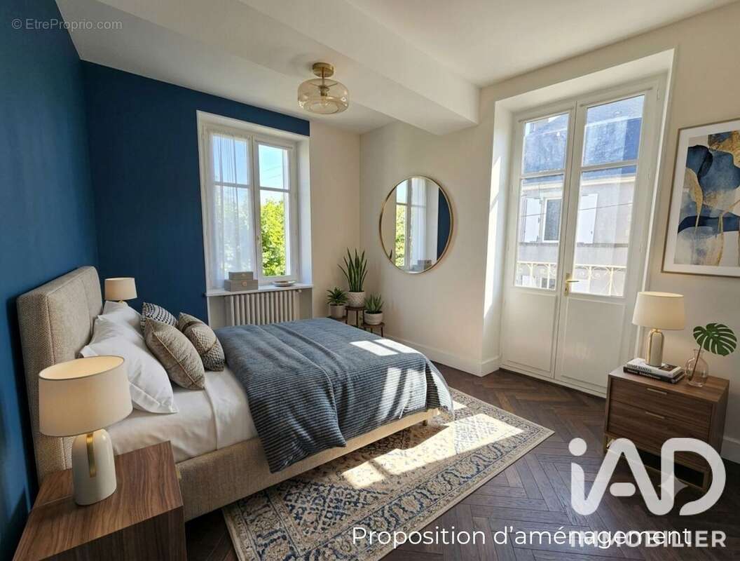 Maison 328 m² à Buzancais  - photo 2