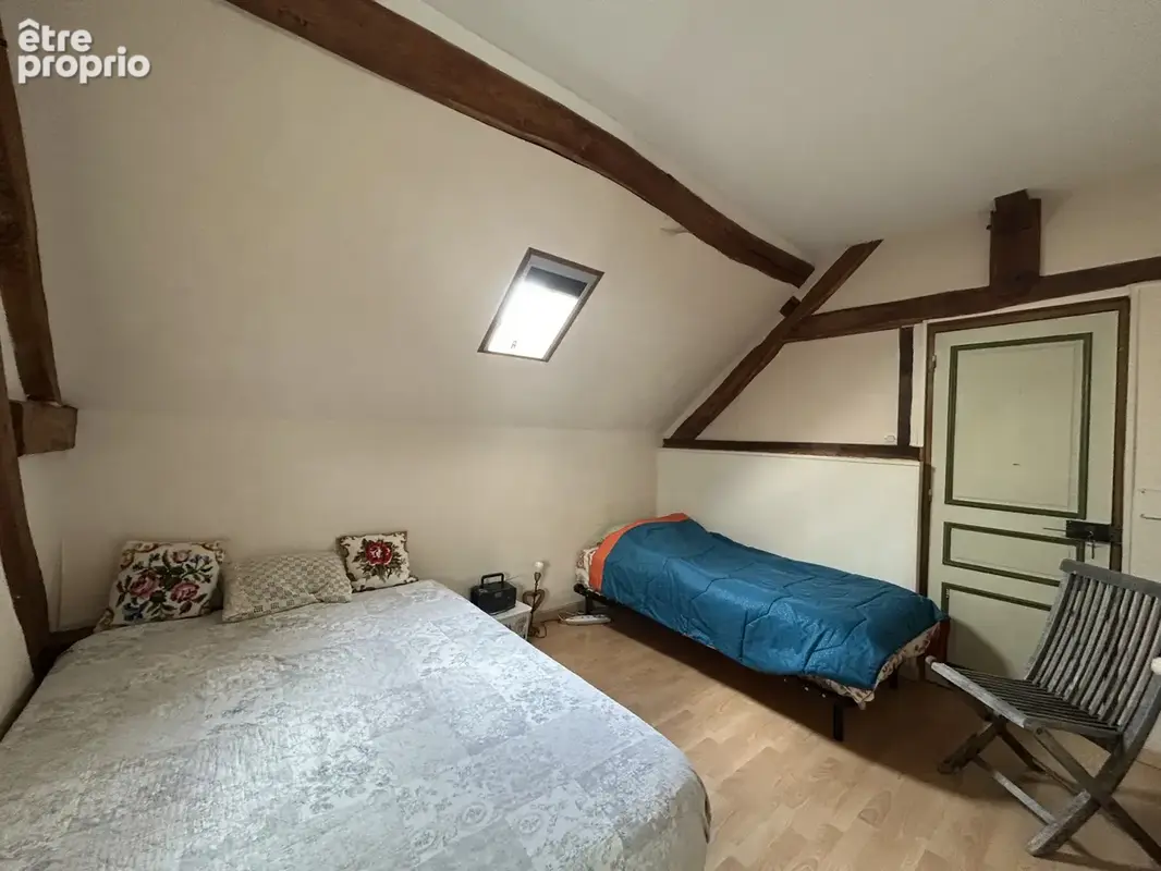 Maison de village - photo 9