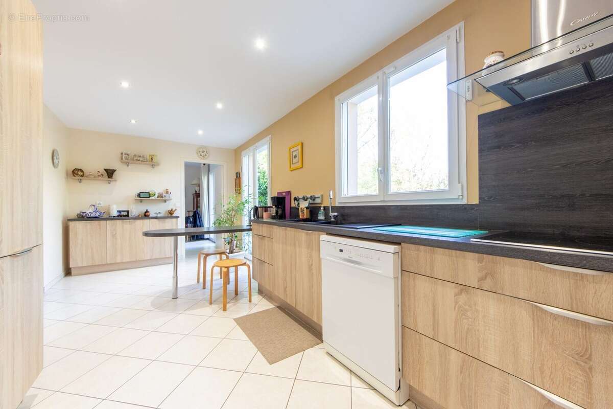 Maison à SUCY-EN-BRIE