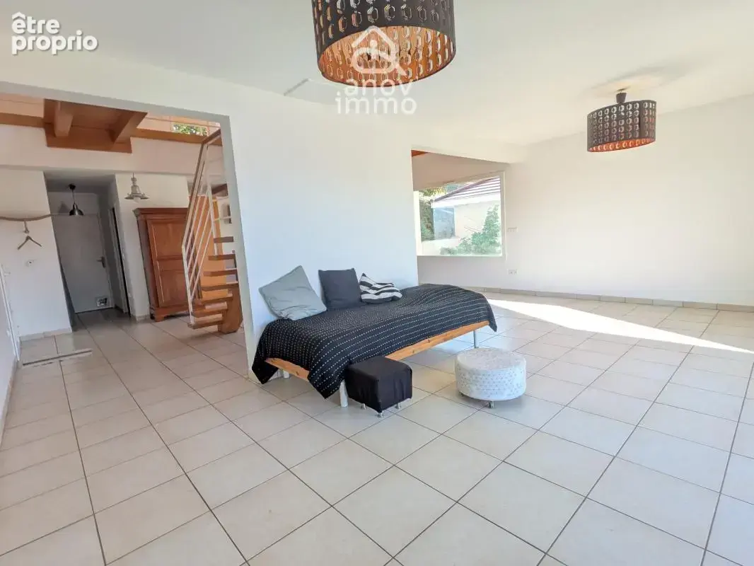 Maison Récente de 156m2 sur 1600m2 à Saint Martin d'Uriage - photo 16