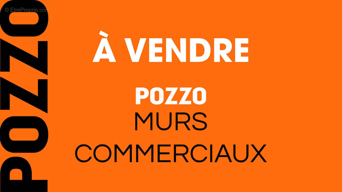 Commerce à TOURVILLE-SUR-SIENNE