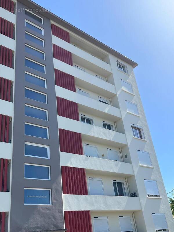 Photo 1 - Appartement à BERGERAC