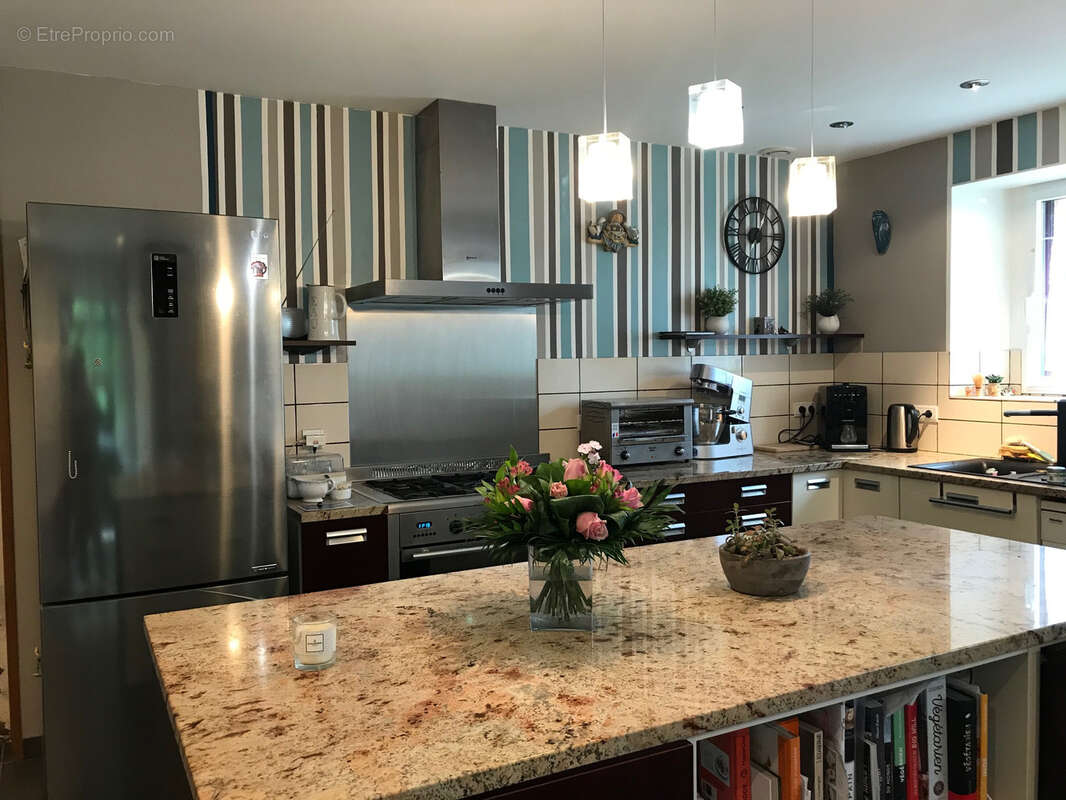 Maison à CHANTELOUP