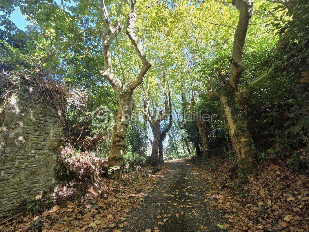 Appartement à NAVARRENX