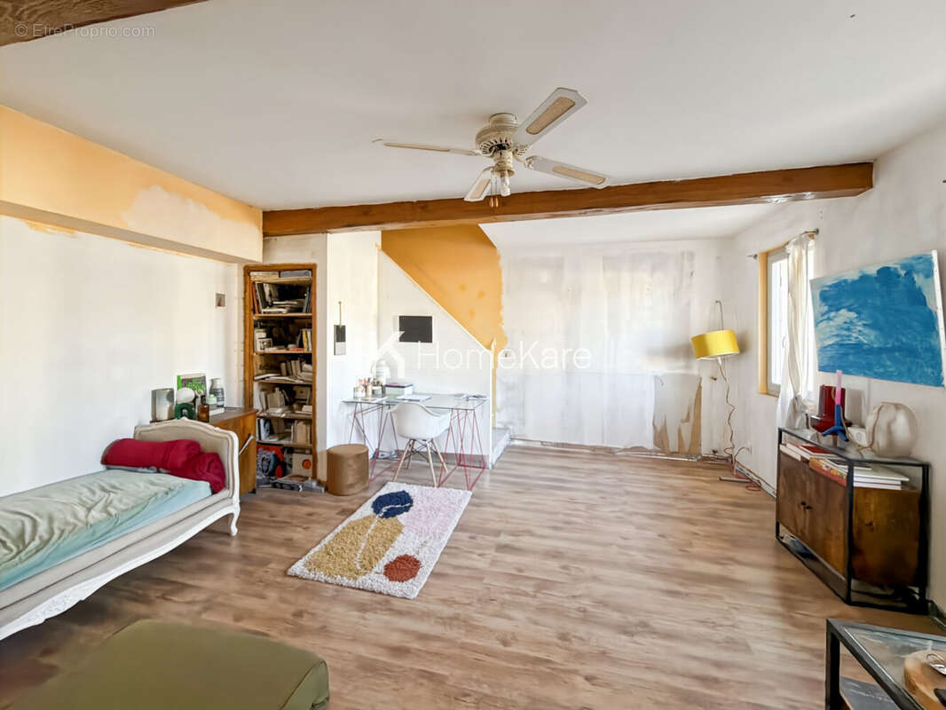 Appartement à MONTECH
