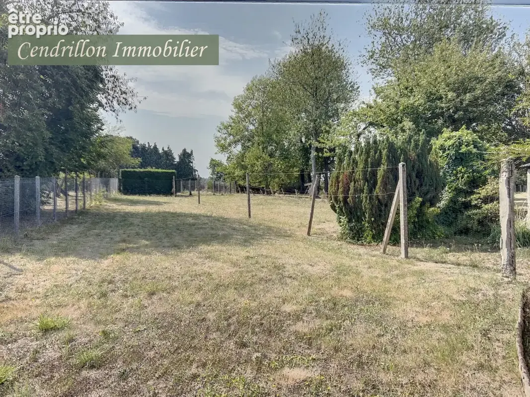 Charmante maison de bourg avec 4 chambres sur 923 m2 de terrain - photo 17