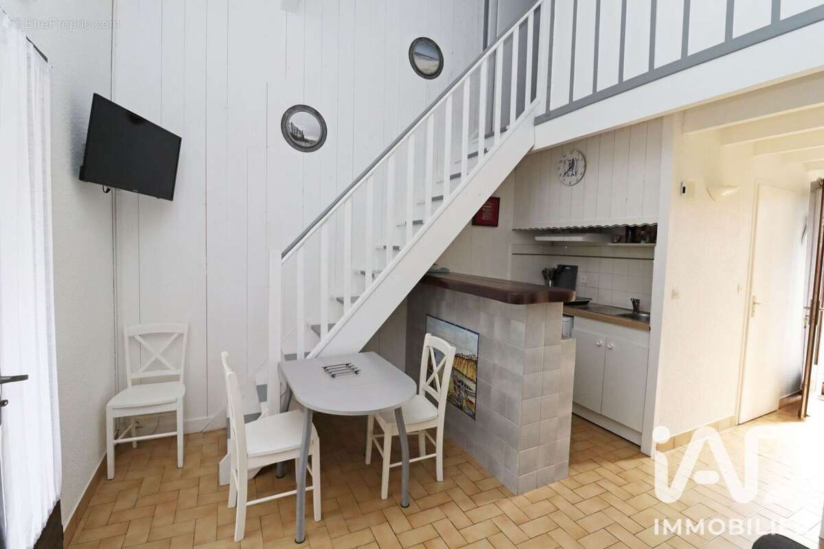 Maison 32 m² à Biscarrosse  - photo 3