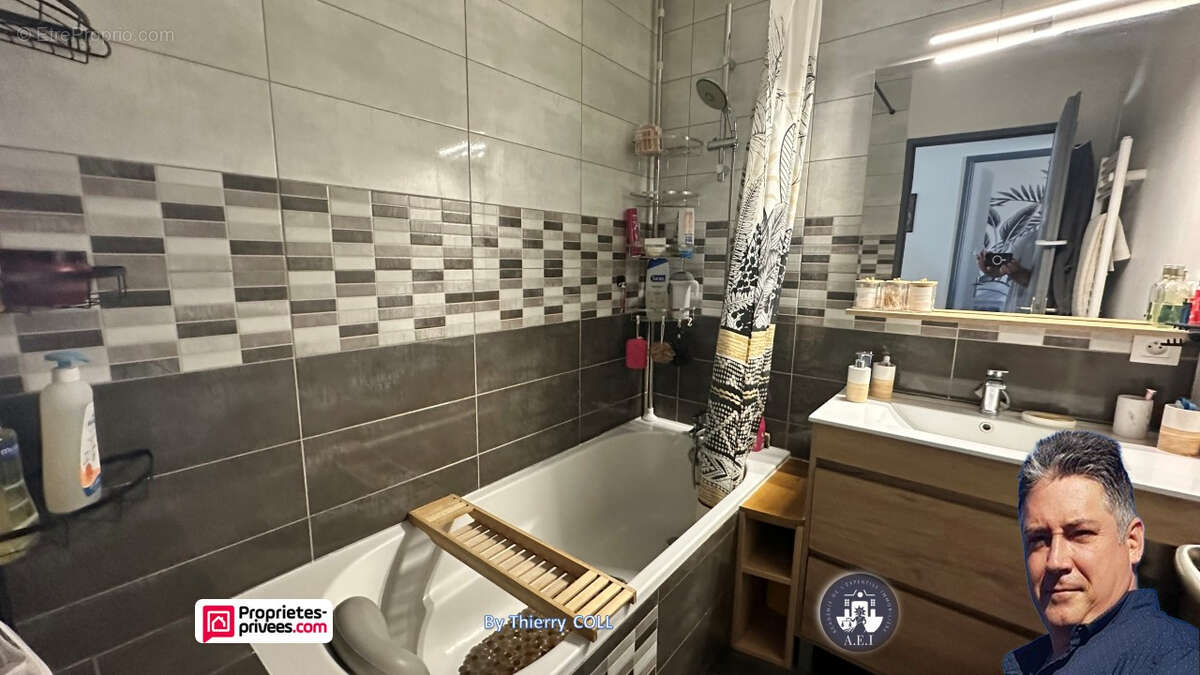 Maison à VAULX-EN-VELIN