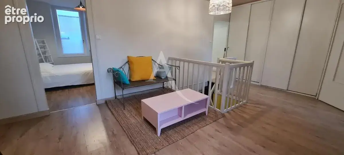 Maison de bourg idéale pour famille nombreuse ou projet d'investissement à 5 min du Puy du fou - photo 10