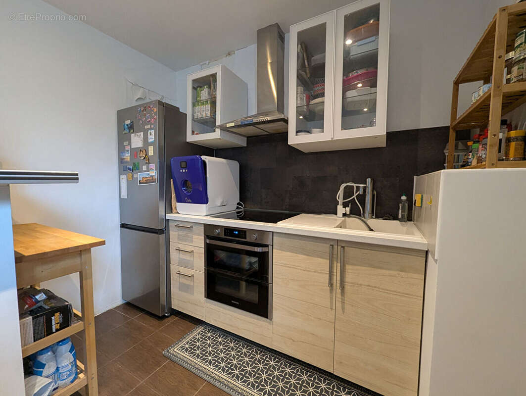 Appartement à FONTENAY-SOUS-BOIS