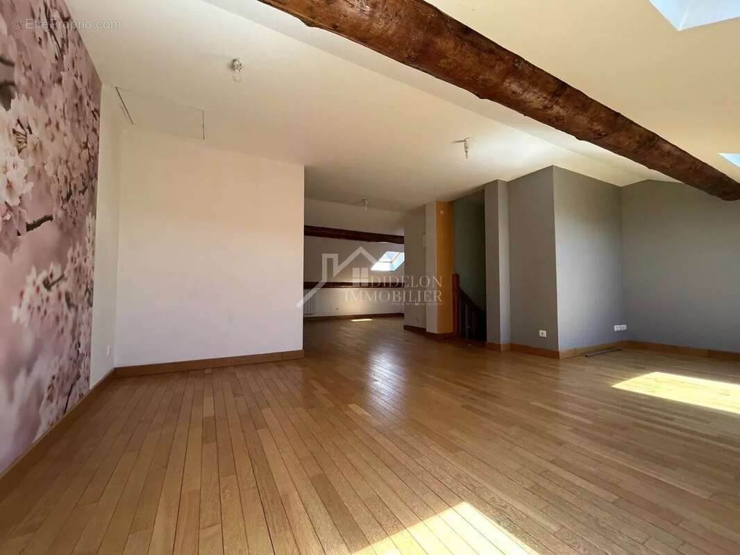 Appartement à PONT-A-MOUSSON