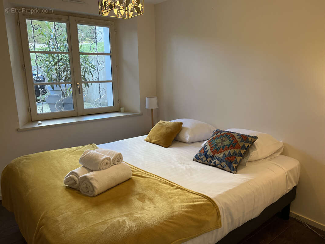 Appartement à PLENEUF-VAL-ANDRE